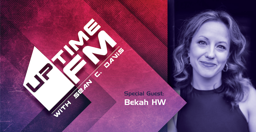 Banner for Building Effective Developer Communities with Bekah Hawrot Weigel